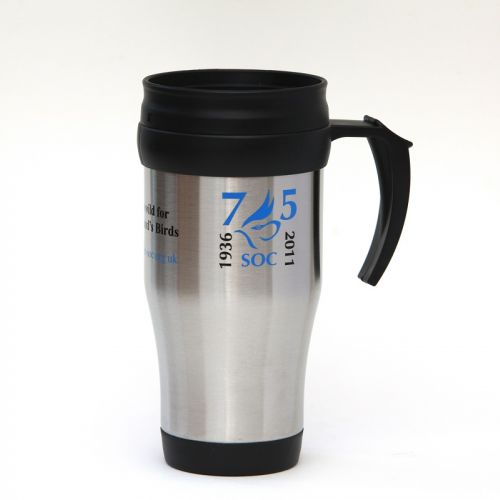 Travel Mug