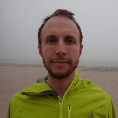 Dr Rob Patchett (Research Fellow, University of St Andrews)